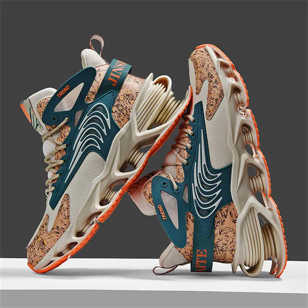 Quality Streetwear Brand - Antislip Mid Kind Running Sneakers Casual