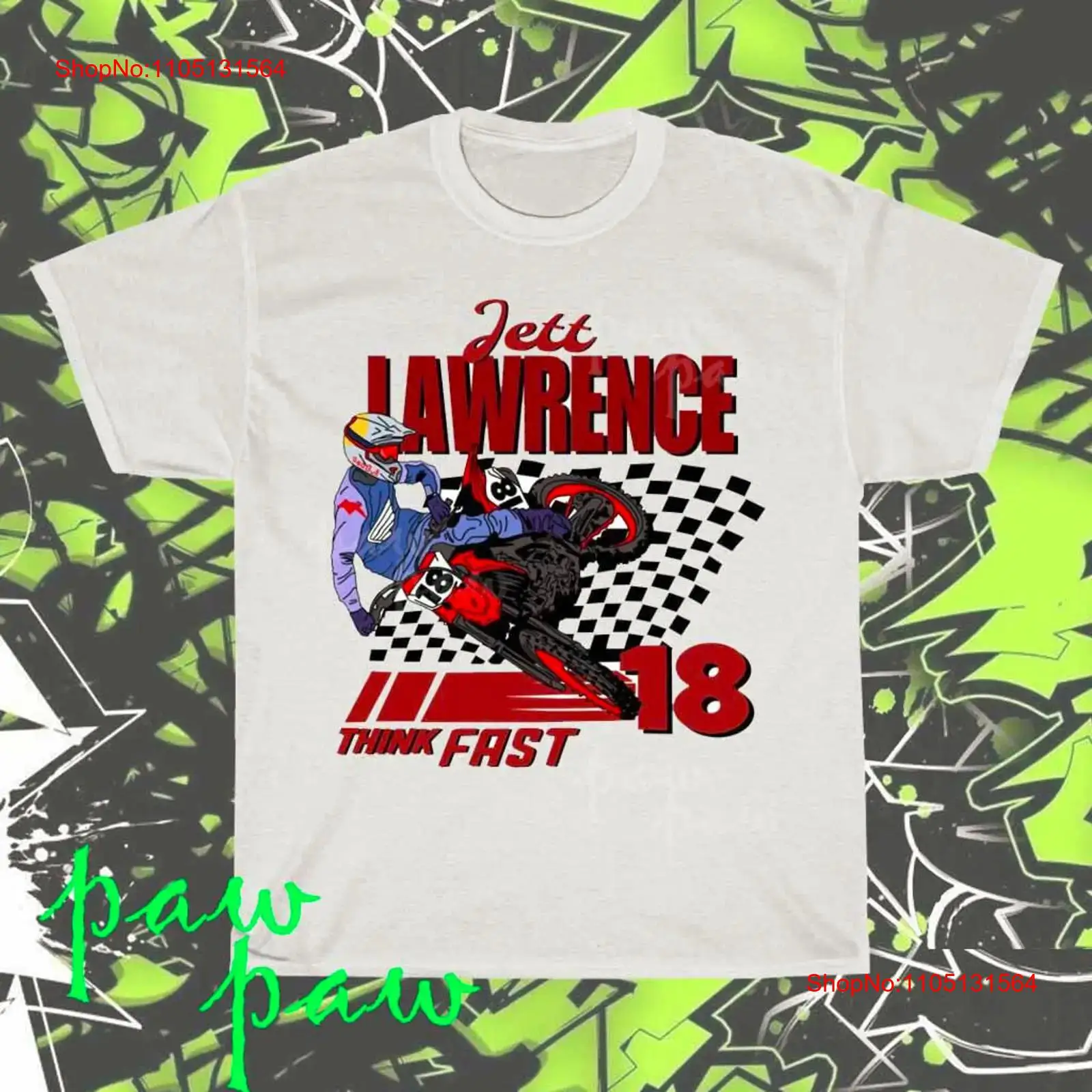 Streetwear Brand Logos - Gloednieuw Jett Lawrence HD Logo Amerikaans