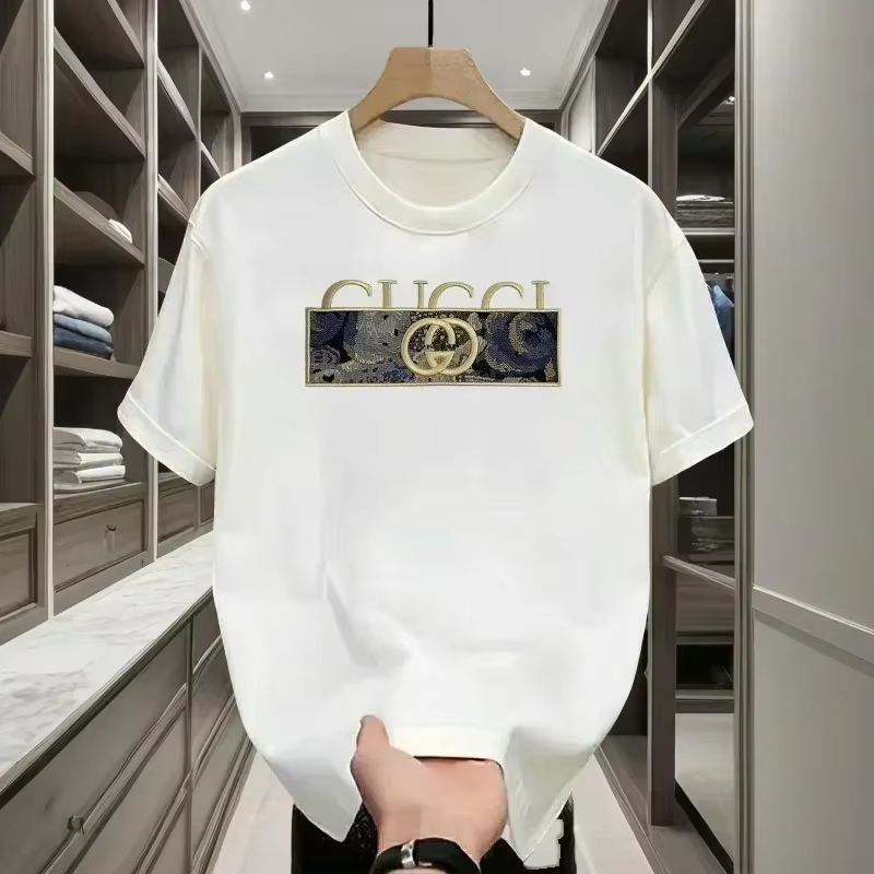 Streetwear Brands 2026 - 2026 Nieuwe Luxe Merk Brief Patroon