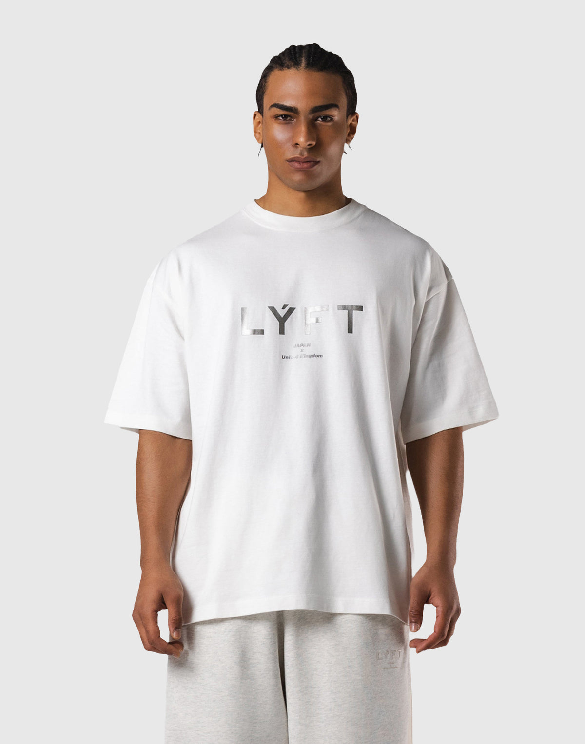 Streetwear Brand Logos - Logo Big Vintage Fitness Trend Merk
