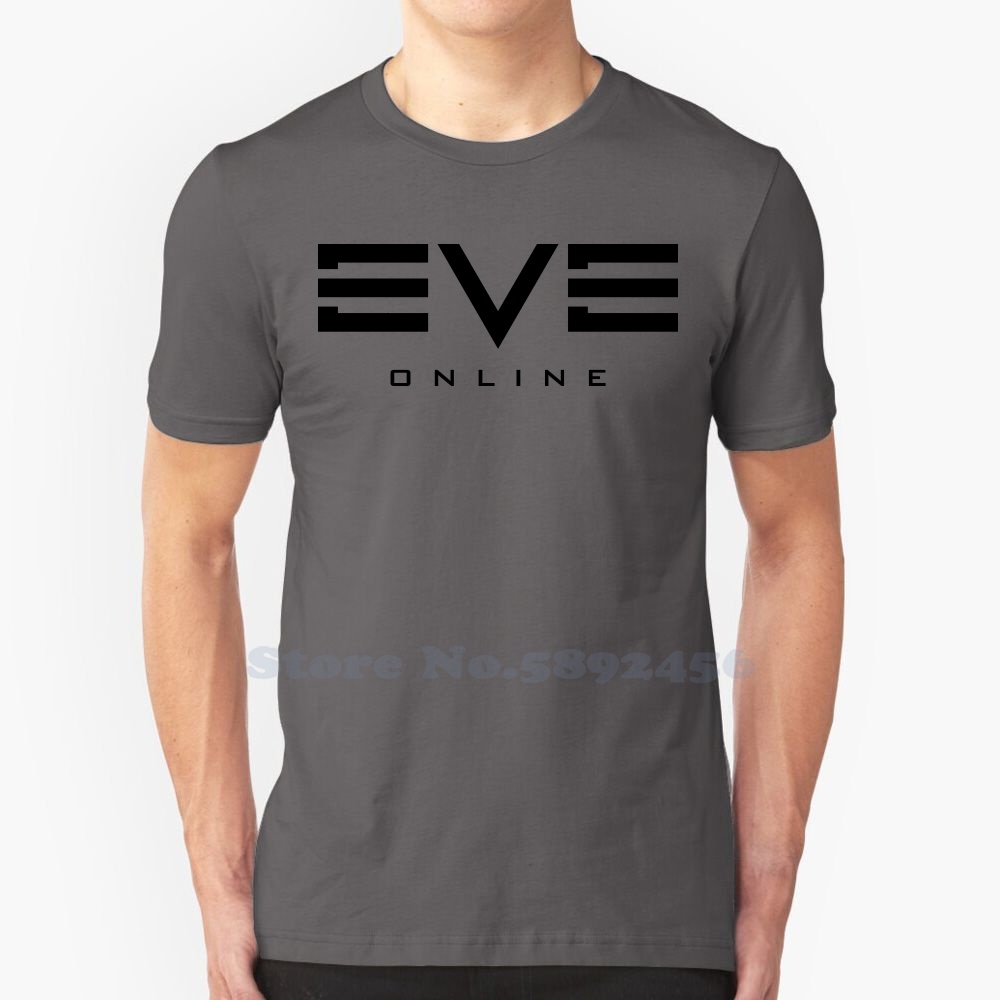 Streetwear Brand Logos - Eve Online Unisex Kleding 2023 Streetwear