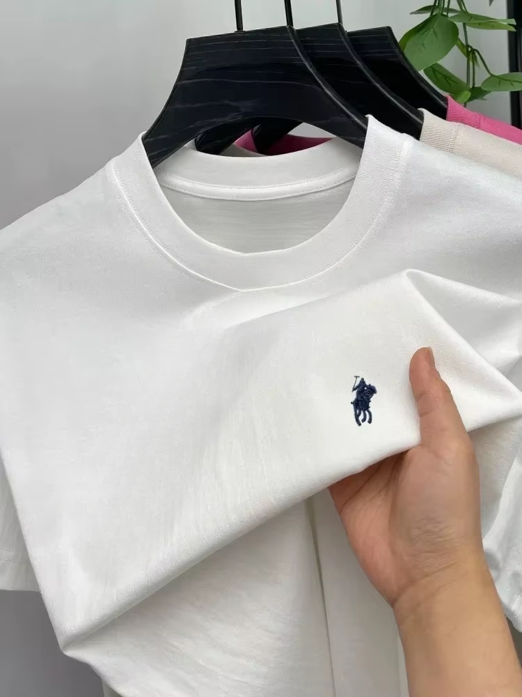 Streetwear Brand Logos - Klassiek logo outdoor vrijetijdsmerk T-shirt katoenen