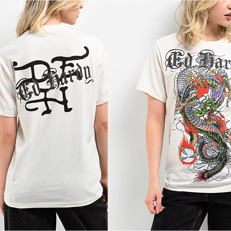 Japan Dragon Y2k Street Trendy - Streetwear Brand In Japan recensie en prijs
