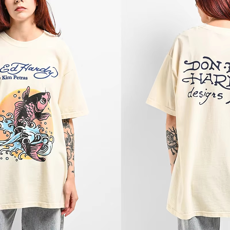 Japan Dragon Y2k Street Trendy - Streetwear Brand In Japan recensie en prijs
