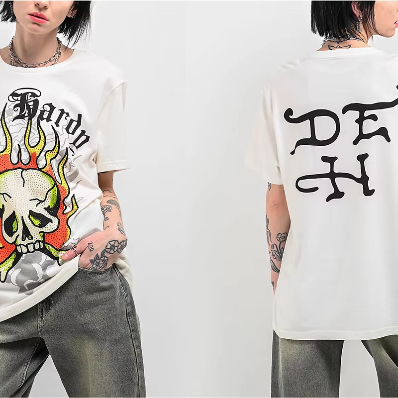 Japan Dragon Y2k Street Trendy - Streetwear Brand In Japan recensie en prijs