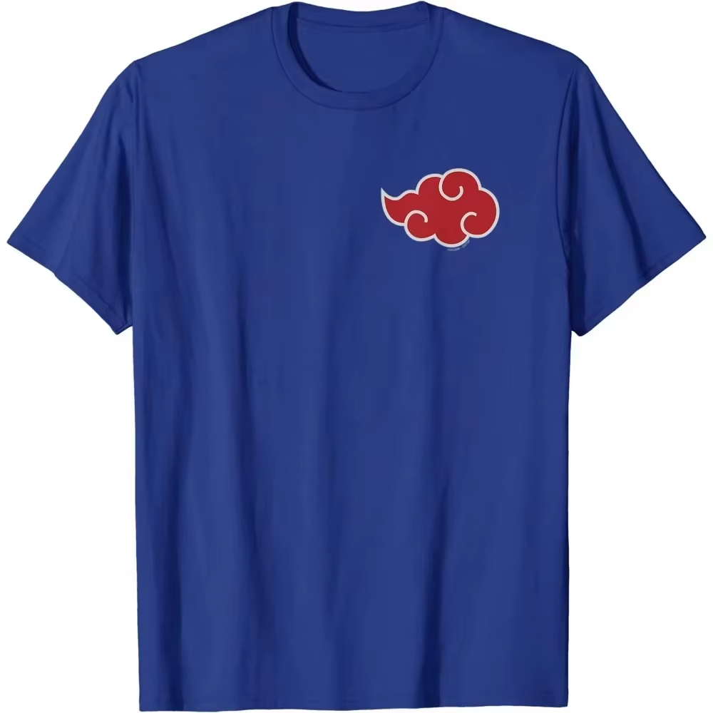 Japan Anime Akatsuki Cloud Sym - Streetwear Brand In Japan recensie en prijs