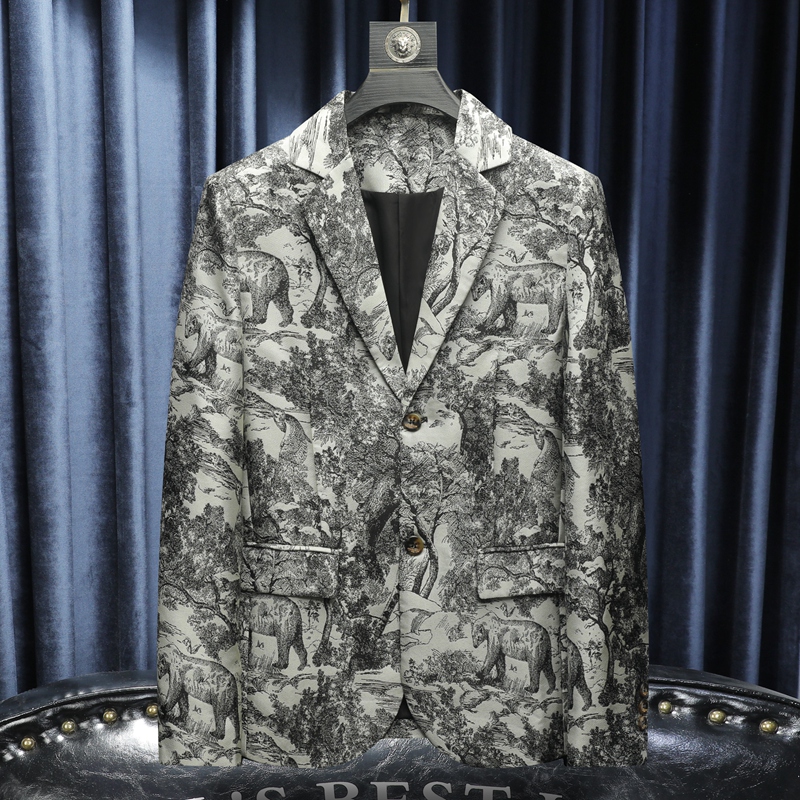 Europese stijl merkblazers voo - Quality Streetwear Brand recensie en prijs