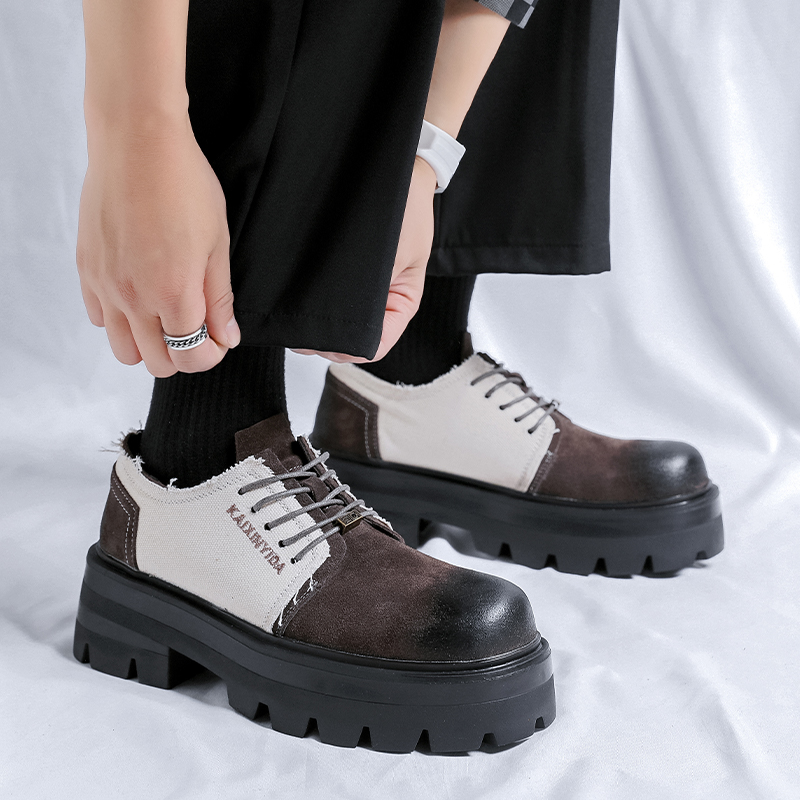 Vierkante neus Japan Koreaans  - Streetwear Brand In Japan recensie en prijs