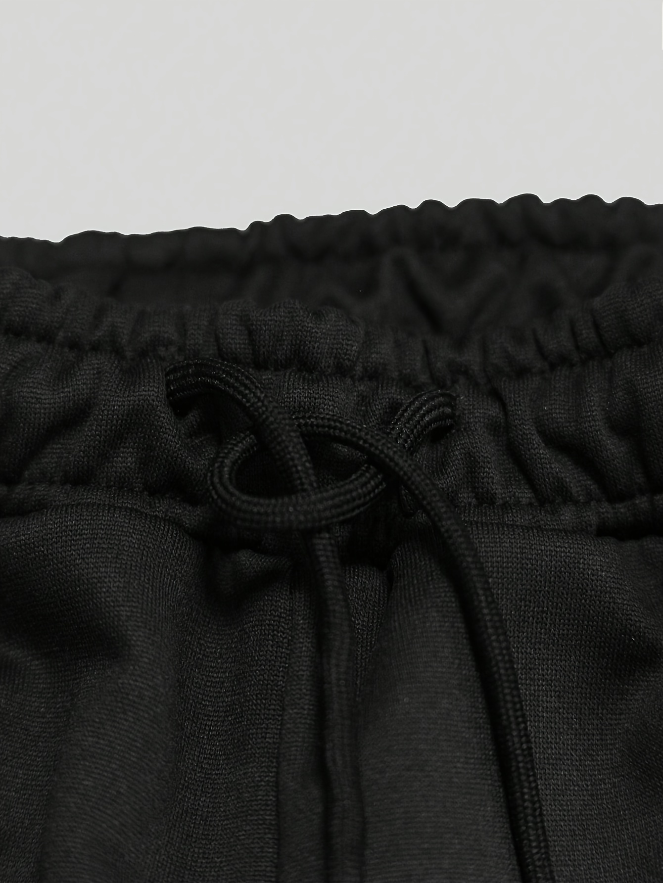 Oversized streetwear shorts vo - Gothic Streetwear Brand recensie en prijs