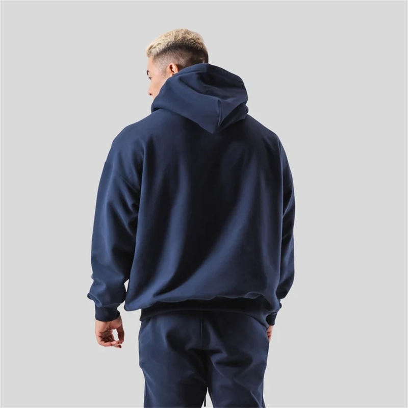 LYFT Klassiek LOGO Mannen Hood - Streetwear Brand In Japan recensie en prijs