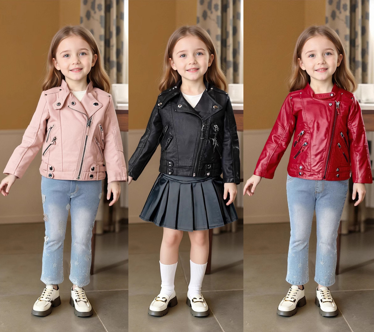 Tiener Kids Straatfotografie D - Streetwear Brand Logos recensie en prijs