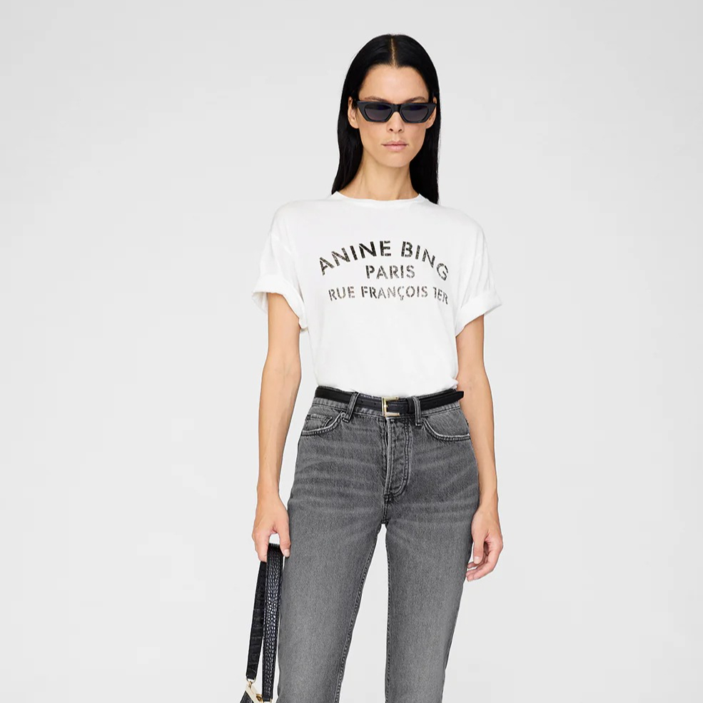 New York minimalistische kunst - Streetwear Brand New York recensie en prijs