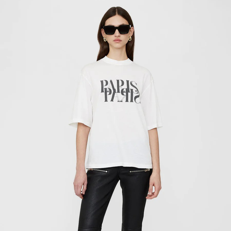New York minimalistische kunst - Streetwear Brand New York recensie en prijs