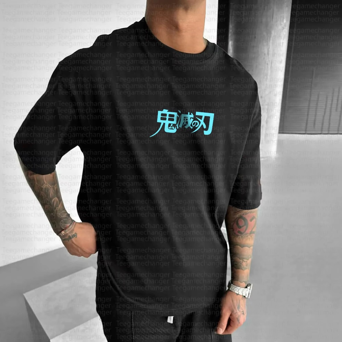 Demon Slayer Anime 2025, nieuw - Streetwear Brand In Japan recensie en prijs
