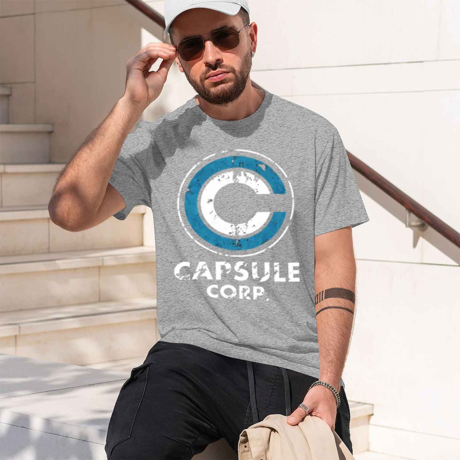 S-4XL Corp Grappige Print Japa - Streetwear Brand In Japan recensie en prijs