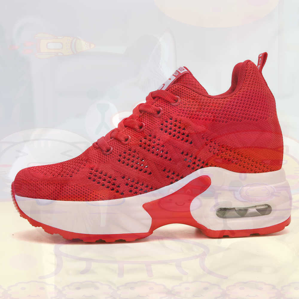 Rode maat 36 schoenen vrouw te - Quality Streetwear Brand recensie en prijs