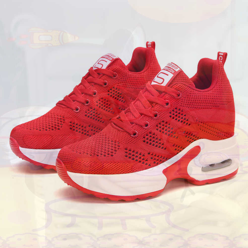 Rode maat 36 schoenen vrouw te - Quality Streetwear Brand recensie en prijs