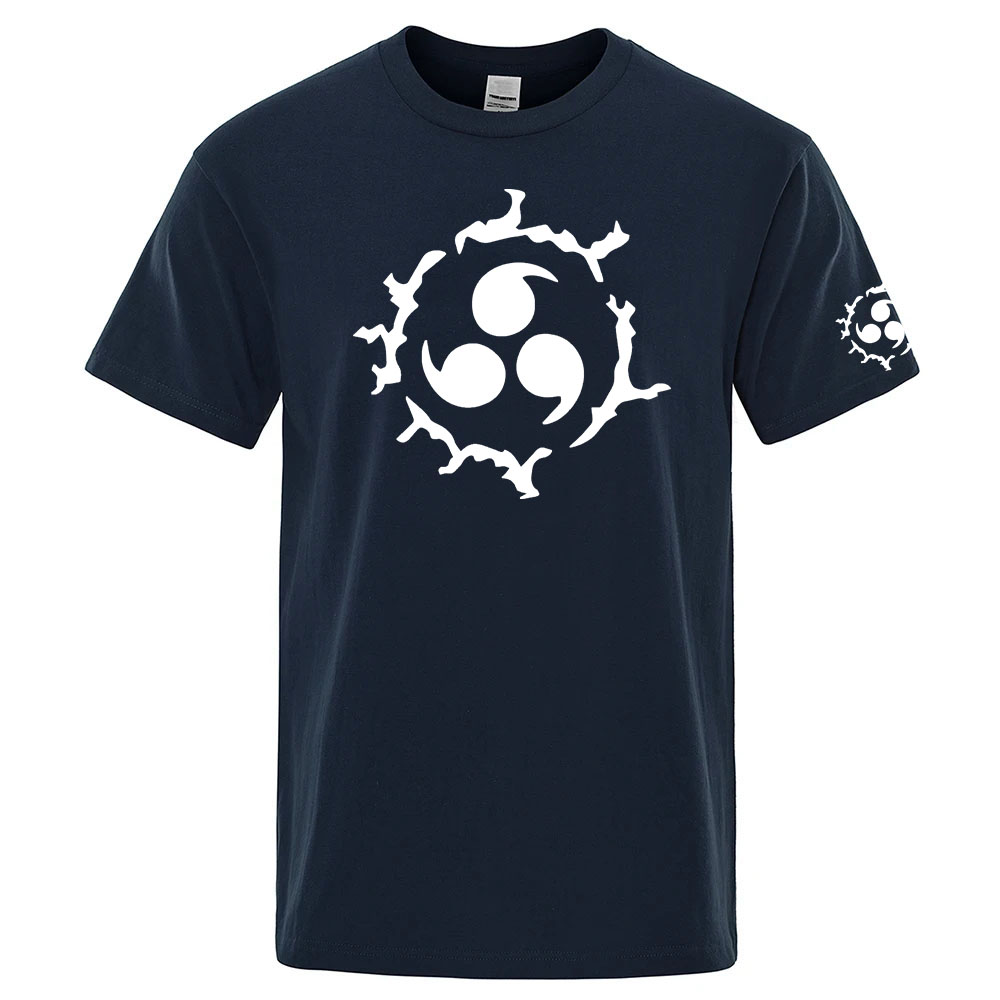 2026 NARUTO Merk Zomer mannen  - Streetwear Brand Logos recensie en prijs