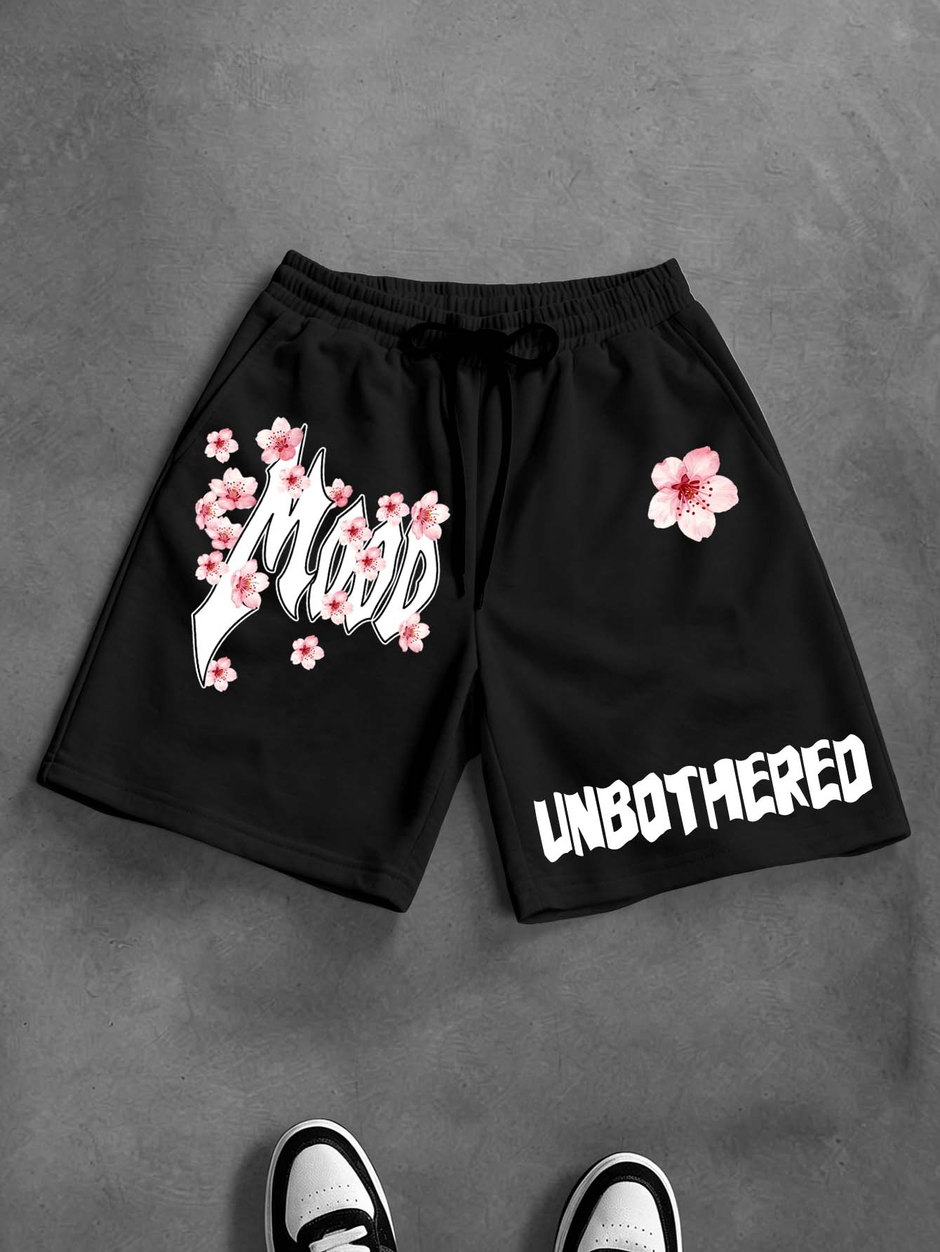Loszittende Japanse streetwear - Gothic Streetwear Brand recensie en prijs