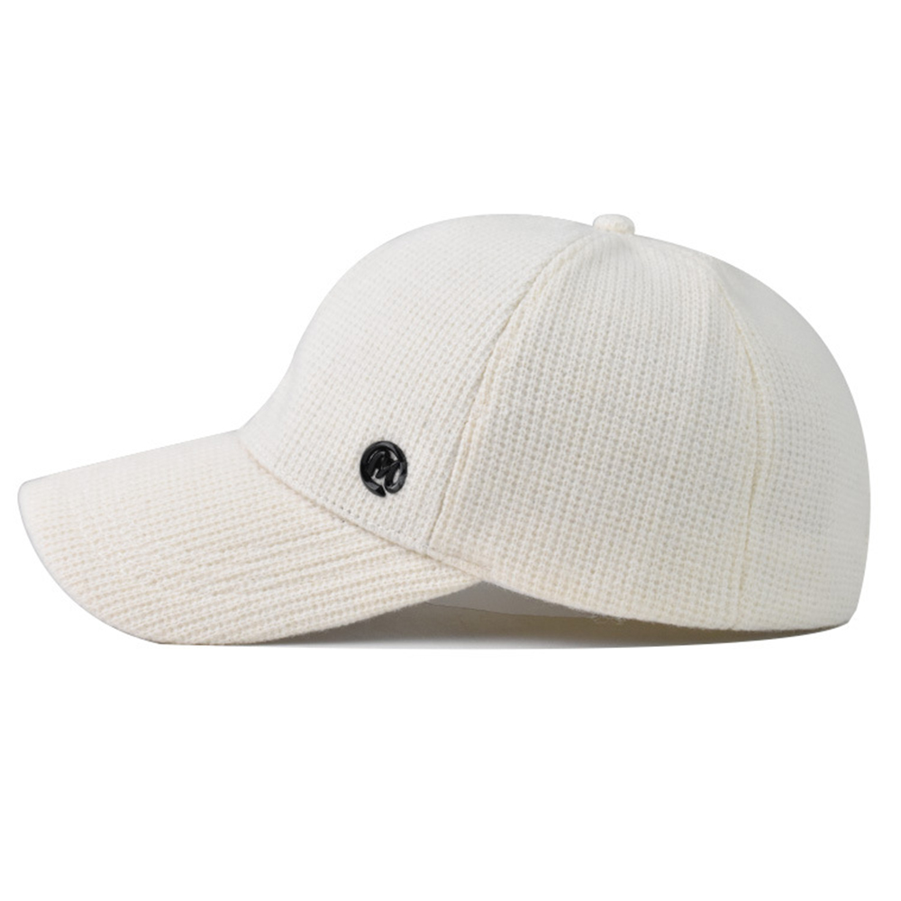 FS Merk Wit Gestreepte Basebal - Quality Streetwear Brand recensie en prijs