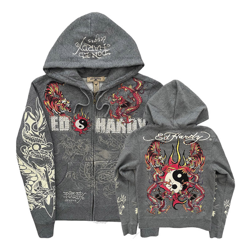 American Gothic Ro Skull Bones - Gothic Streetwear Brand recensie en prijs