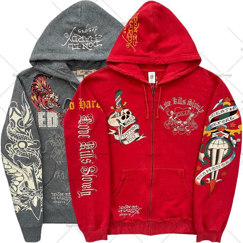 American Gothic Ro Skull Bones - Gothic Streetwear Brand recensie en prijs