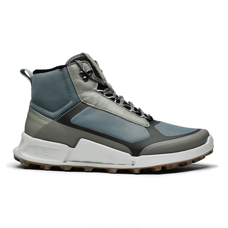 Hoge sportschoenen Kamperen Ja - Streetwear Brands 2026 recensie en prijs
