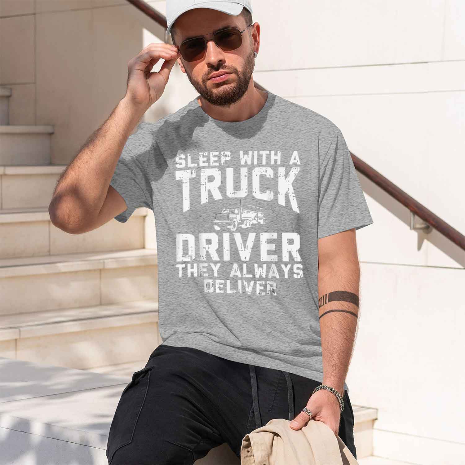 Sp With Truck iver Always Deli - Streetwear Brand Always recensie en prijs