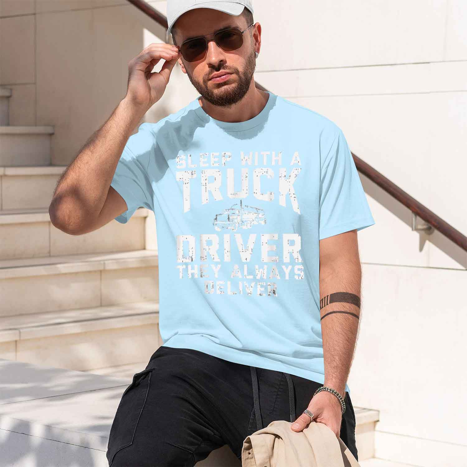Sp With Truck iver Always Deli - Streetwear Brand Always recensie en prijs