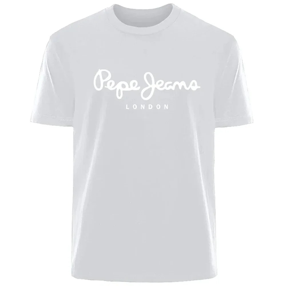 Pepe 2026 Jeans London Dames T - Streetwear Brands 2026 recensie en prijs