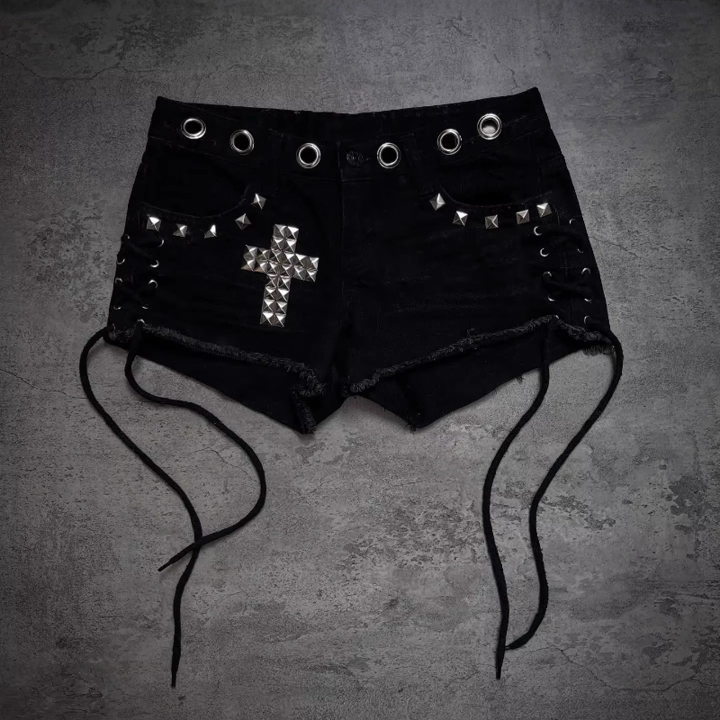 Y2K zomer heren- en dames stre - Gothic Streetwear Brand recensie en prijs