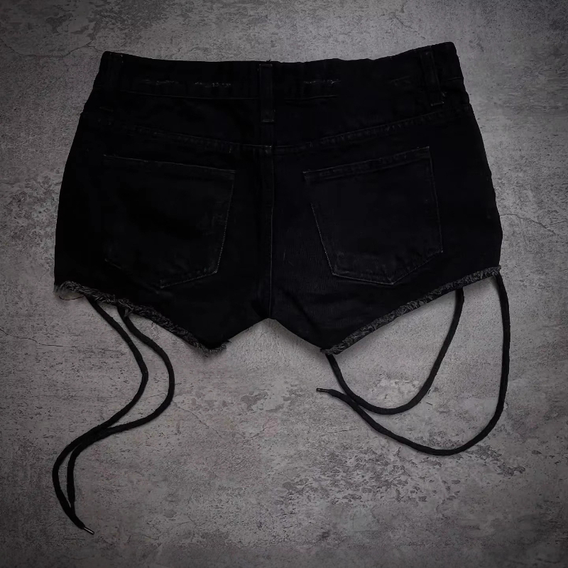 Y2K zomer heren- en dames stre - Gothic Streetwear Brand recensie en prijs
