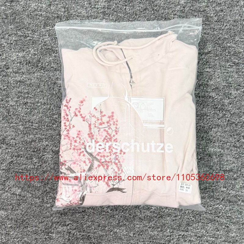 Nieuwe collectie Derschutze ja - Streetwear Brand Logos recensie en prijs