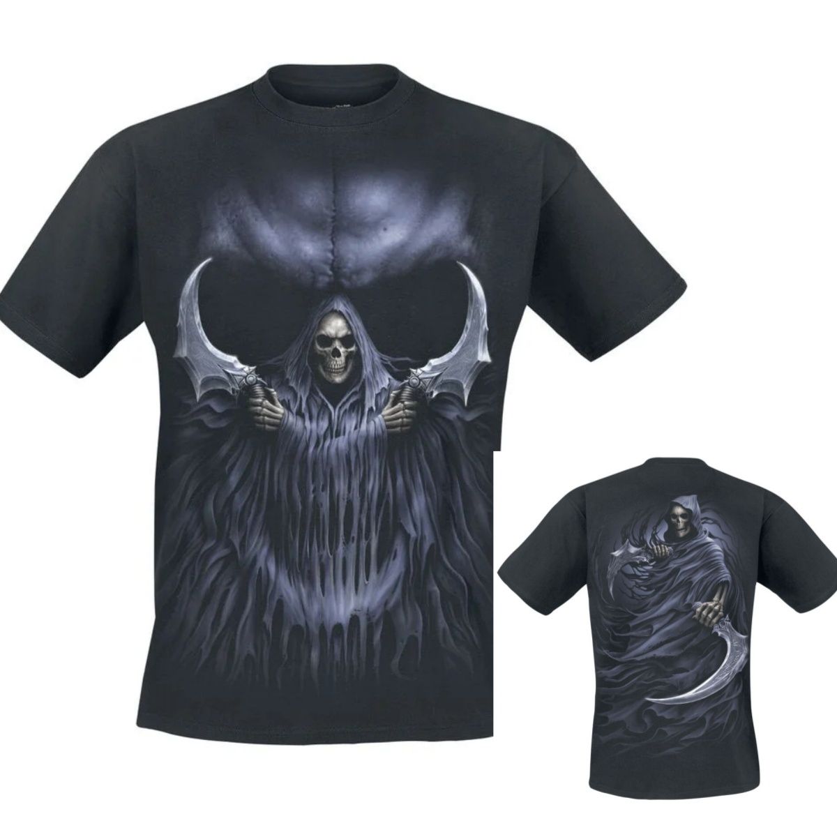 Cthulhu Dark Gothic Spiral Bra - Gothic Streetwear Brand recensie en prijs