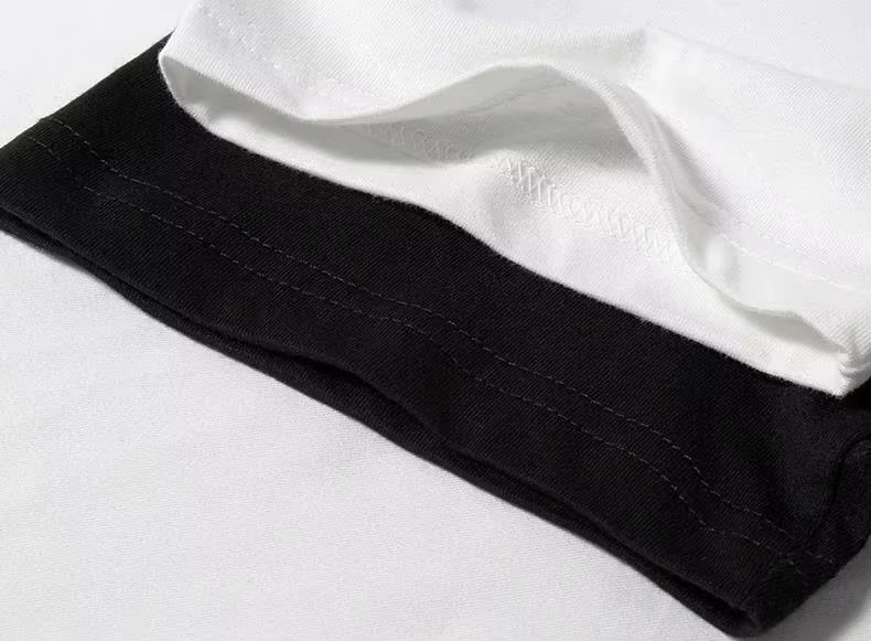 100% puur katoenen heren T-shi - Quality Streetwear Brand recensie en prijs