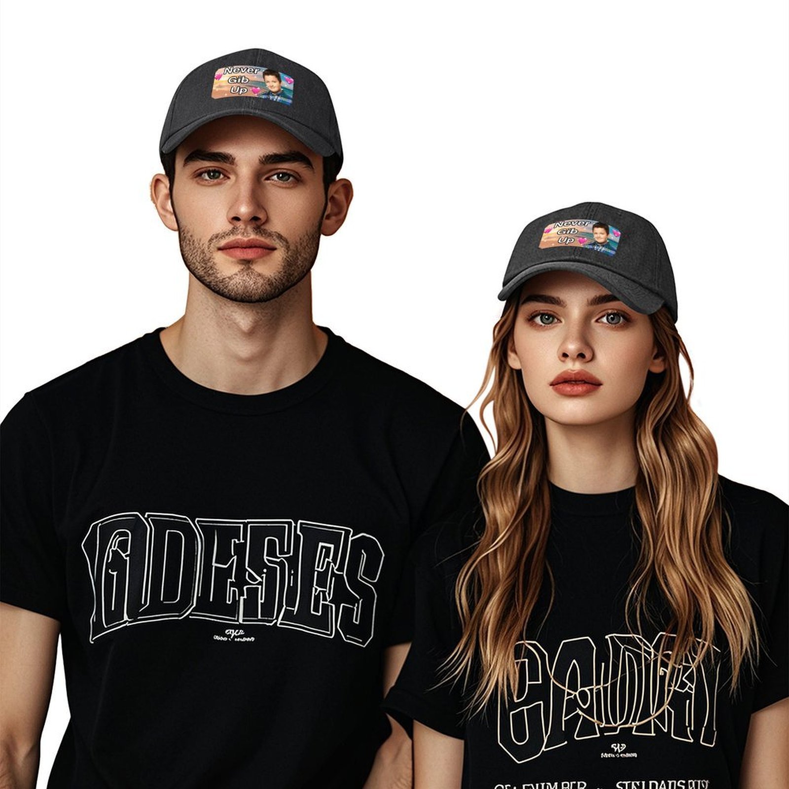 Verberg nooit bumper Sticker B - Streetwear Brand Stickers recensie en prijs