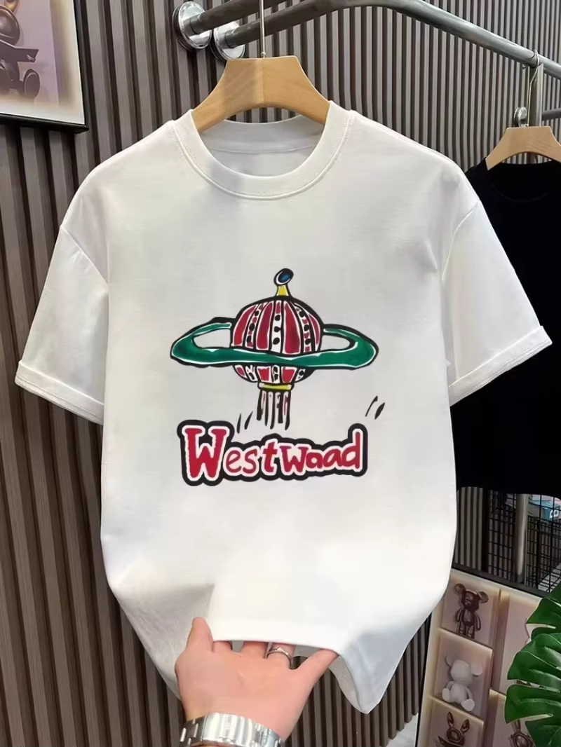 Klassiek logo mode casual tren - Streetwear Brand Logos recensie en prijs