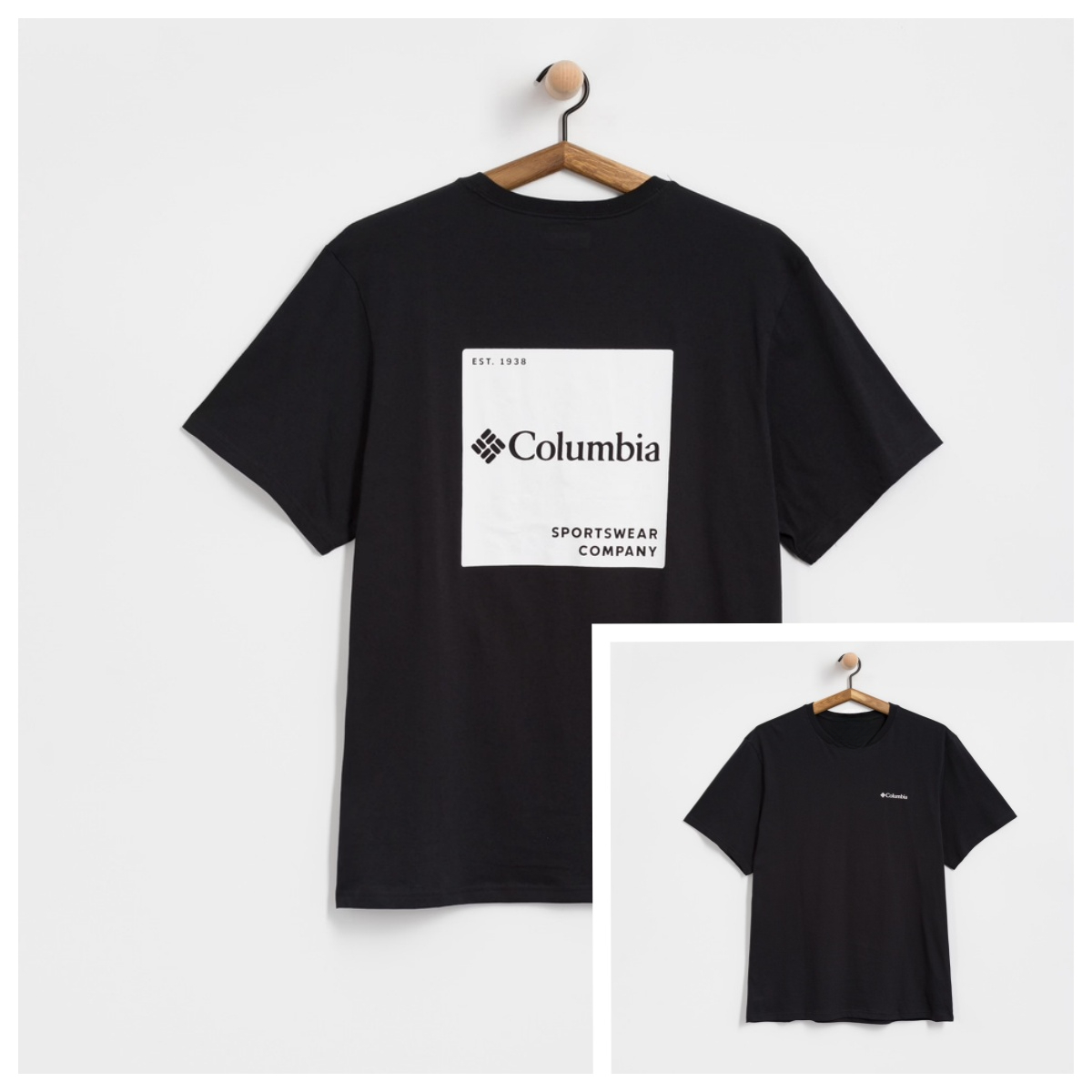 CSC Logo Klassiek Outdoor Merk - Streetwear Brand Logos recensie en prijs