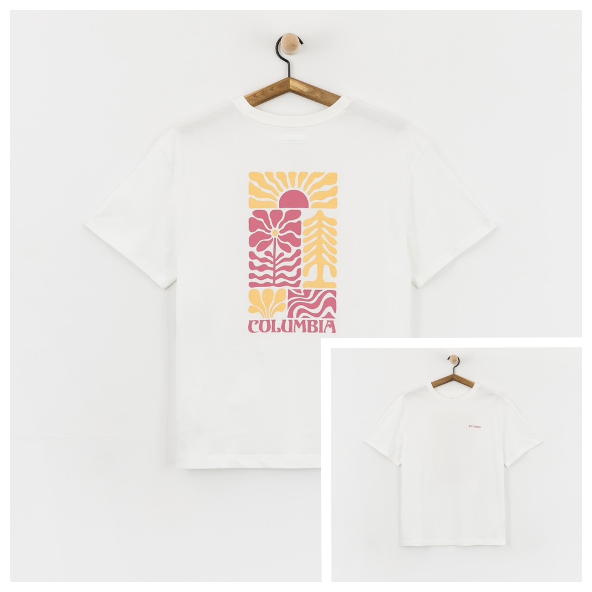 CSC Logo Klassiek Outdoor Merk - Streetwear Brand Logos recensie en prijs