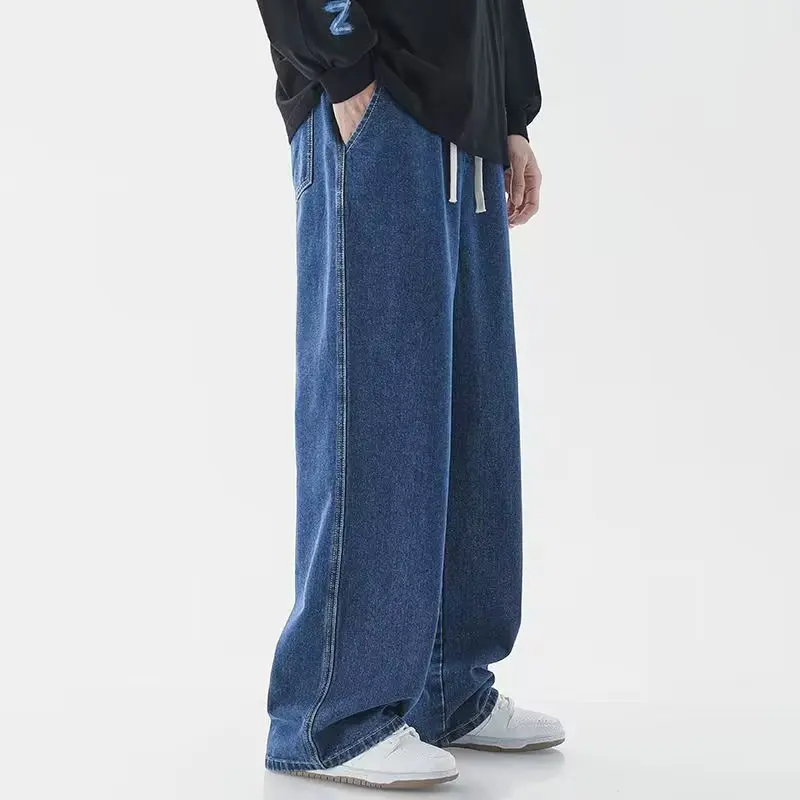 2026 Nieuwe Streetwear Losse J - Streetwear Brands 2026 recensie en prijs
