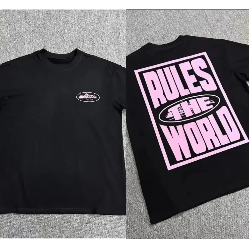 Island Yellow Logo RTW Street  - Streetwear Brand Logos recensie en prijs